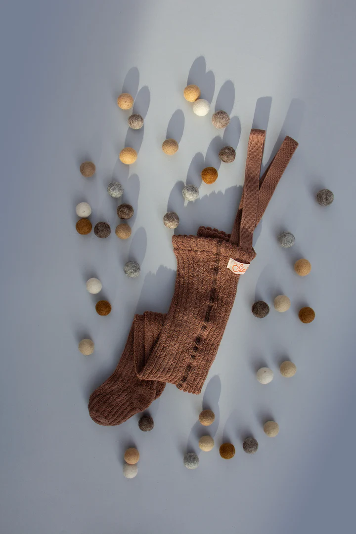 Silly Silas Granny Teddy Footed Granola – Bild 2