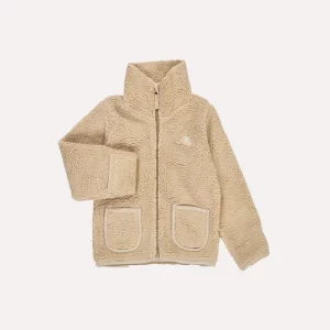 VacVac Fleecejacke MELUN