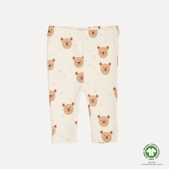 VAC VAC CARLI Leggings – Teddy