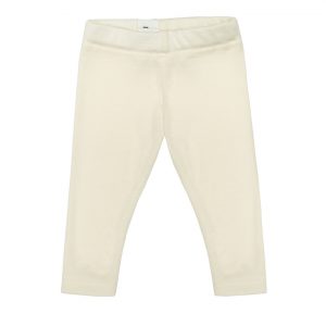Wooly Organic Baby Leggings aus Merinowolle