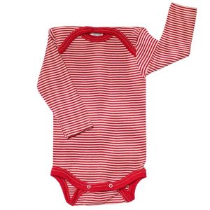 Cosilana Langarmbody rot/natur