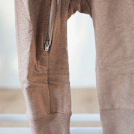 VacVac Overall mit Teddy-Applikation – Bild 3