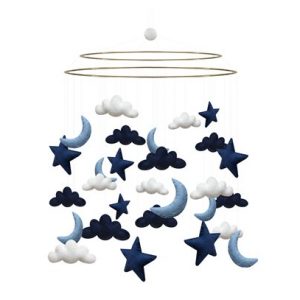 Gamcha Mobile, Nachthimmel