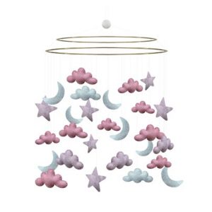 Gamcha Mobile, Nachthimmel