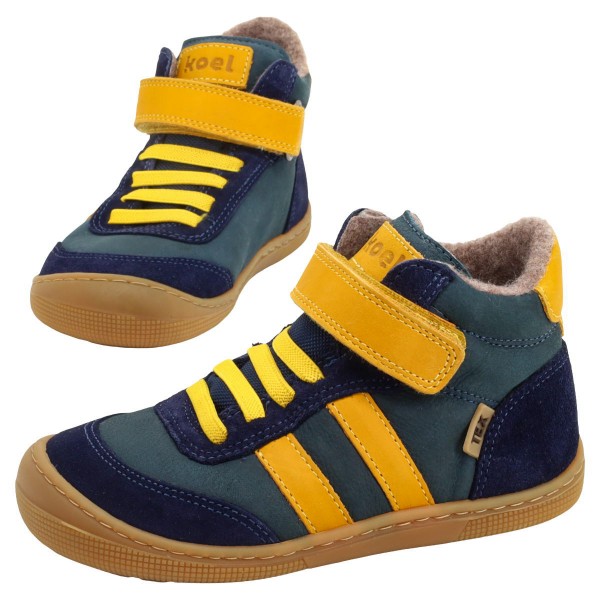 KOEL Barefoot Daniel