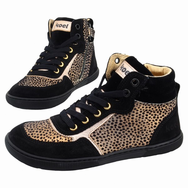 KOEL Barefoot Danish Nappa