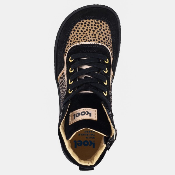 KOEL Barefoot Danish Nappa – Bild 3