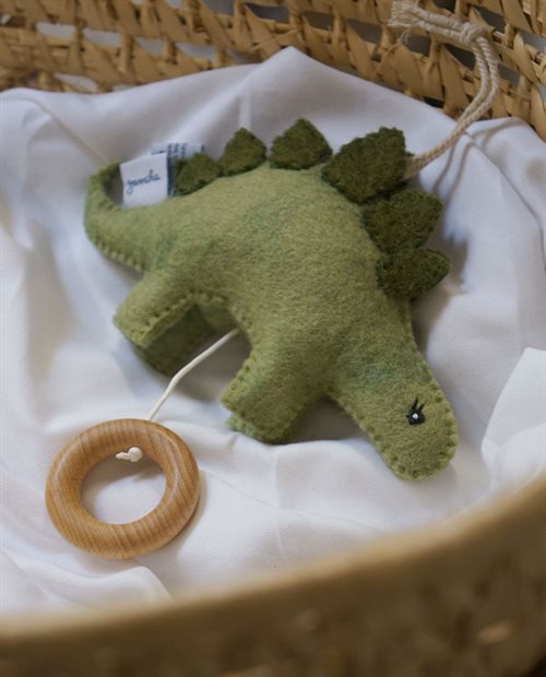 Gamcha Spieluhr Dinosaurier – Bild 2