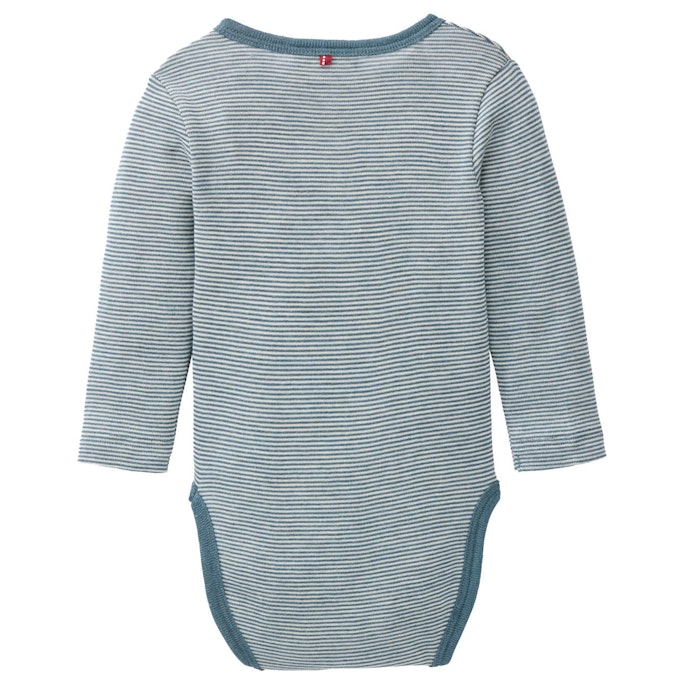 People wear organic Body Wolle/Seide – Bild 2