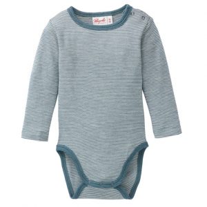 People wear organic Body Wolle/Seide