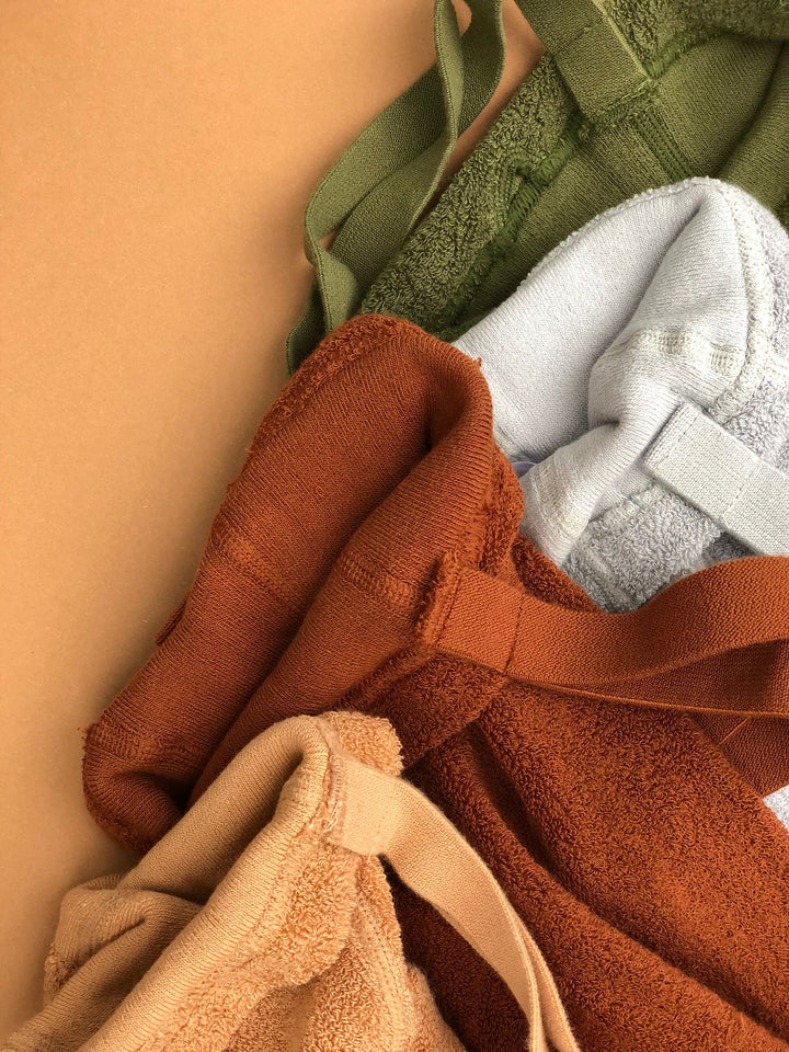 Silly Silas Teddy Footed Cinnamon – Bild 6