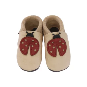 Baobaby Lederschuhe "Lady Mara"