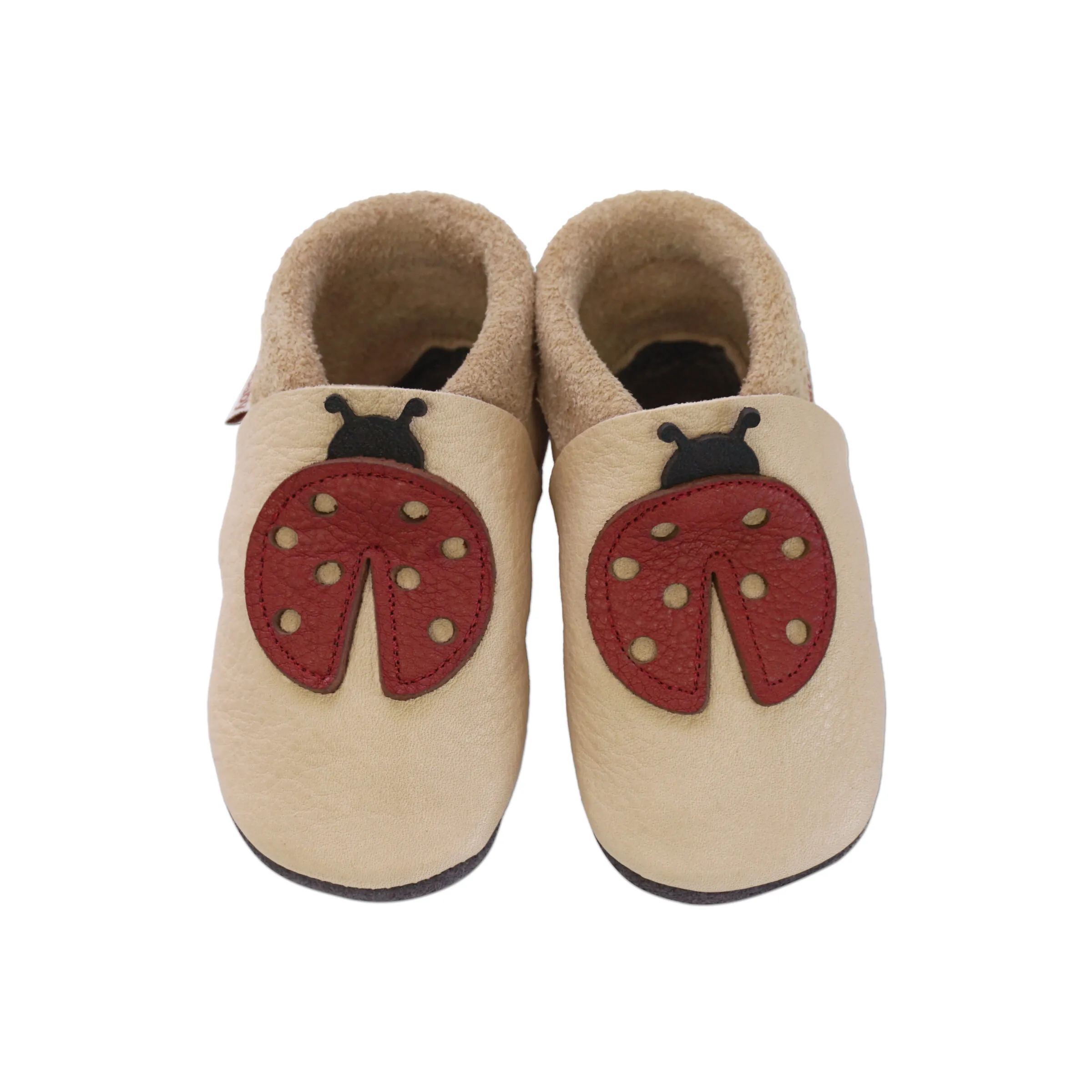 Baobaby Lederschuhe "Lady Mara"