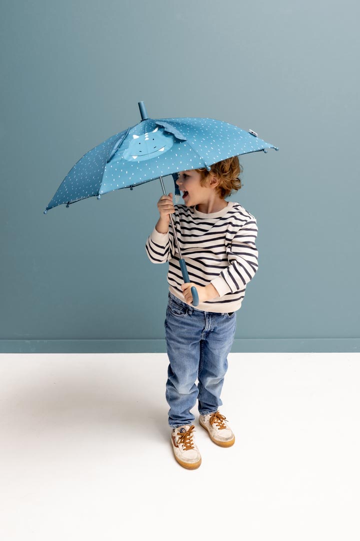 Trixie Regenschirm - Mr. Triceratops – Bild 2