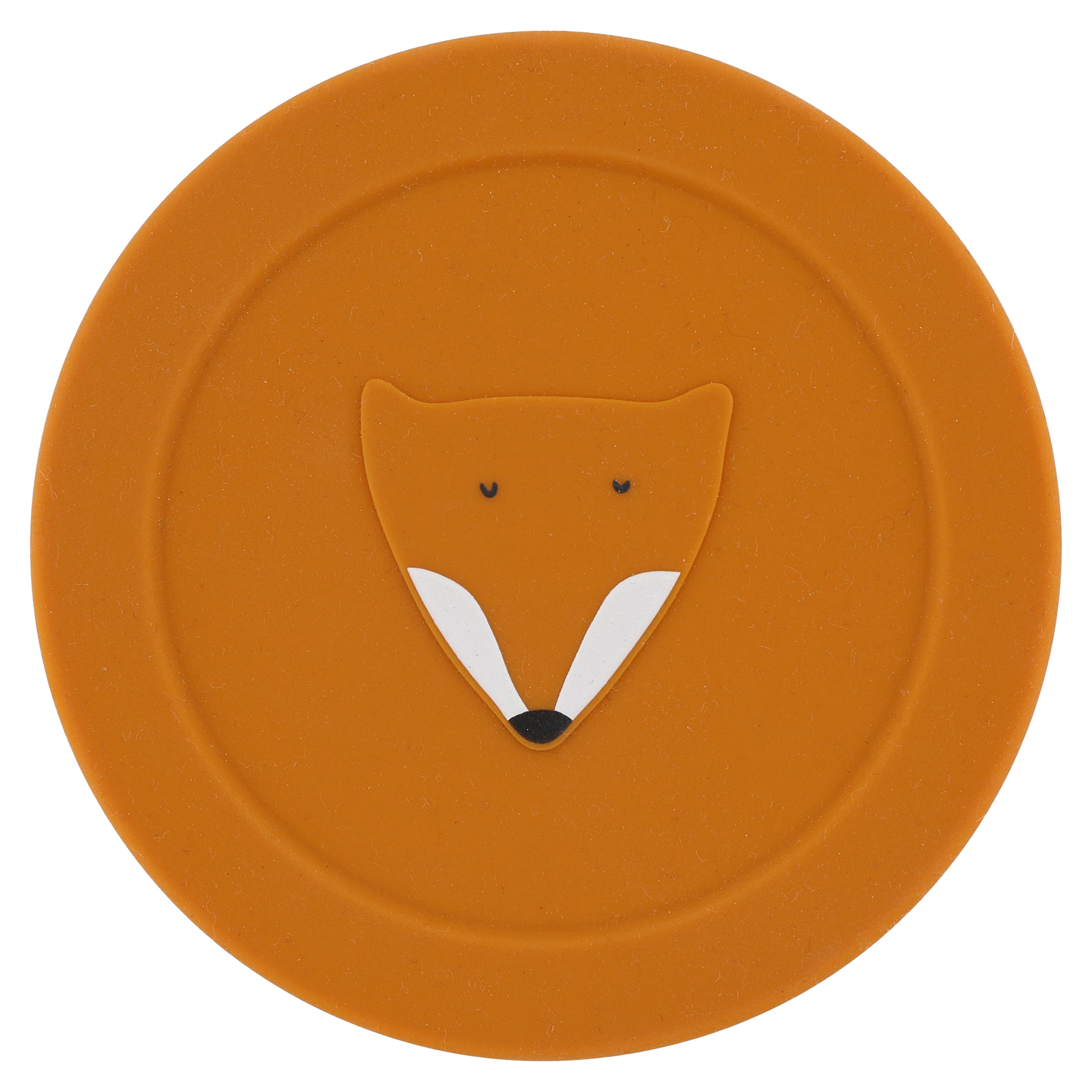 Trixie Silikon-Snackbox - Mr. Fox – Bild 3
