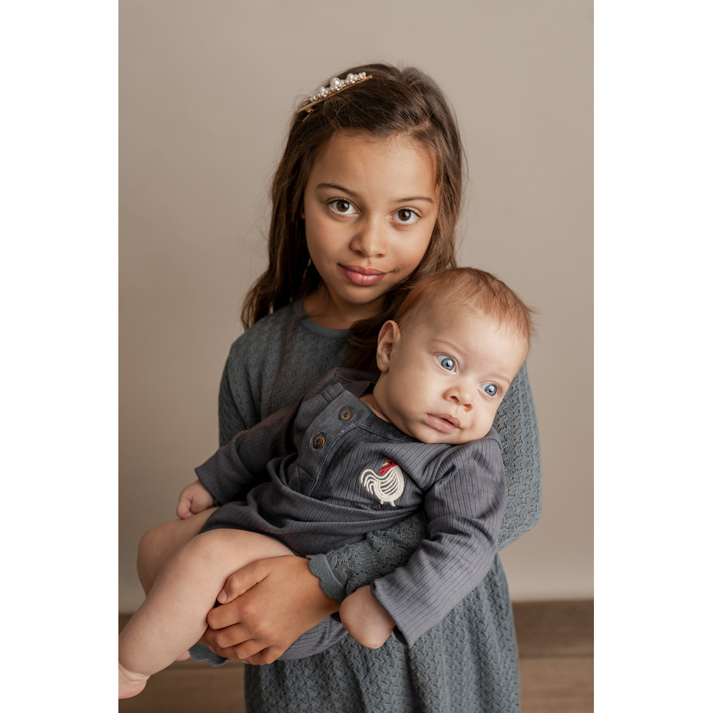 Hanevild Rippbody – Bild 5