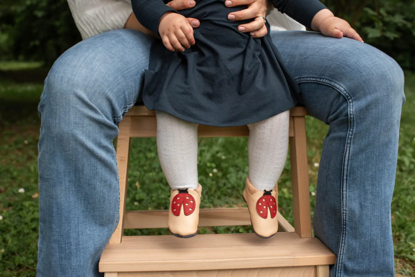 Baobaby Lederschuhe "Lady Mara" – Bild 7