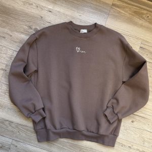 Melots Mom SWEATER „Mom"