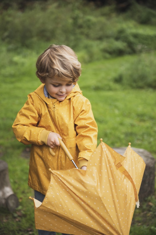 Trixie Regenschirm - Mr. Lion – Bild 3