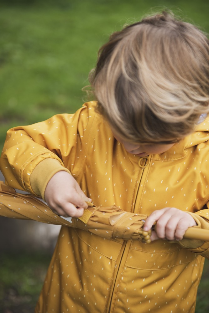 Trixie Regenschirm - Mr. Lion – Bild 4