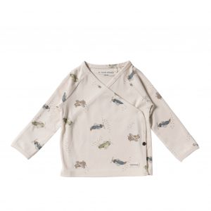 Your wishes Langarmshirt Flugzeug