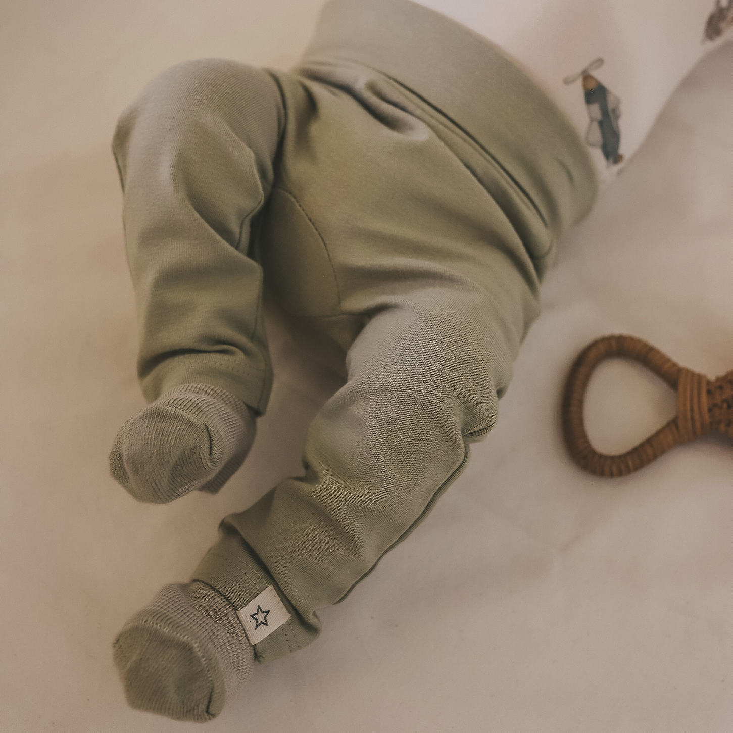 Your wishes Leggings – Bild 3