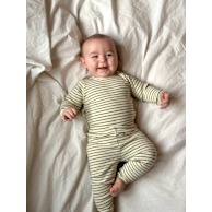 Okker Gokker Langarmbody – Bild 2