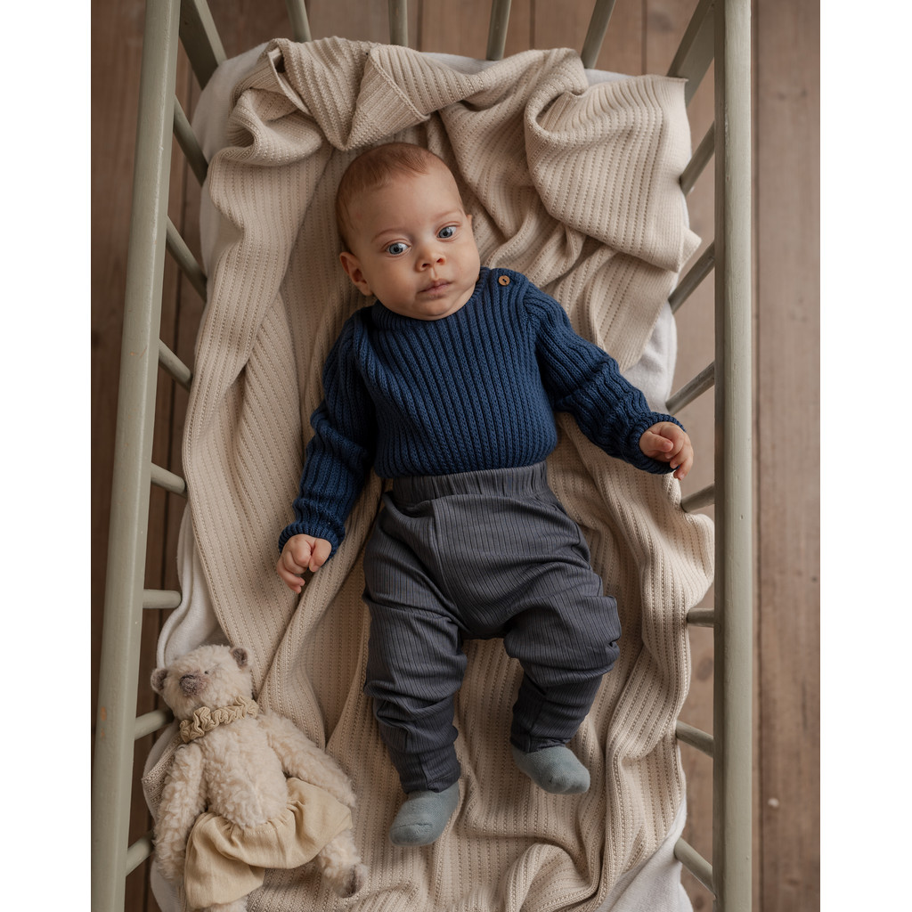 Hanevild Rippleggings – Bild 4