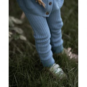 Hanevild Strickleggings