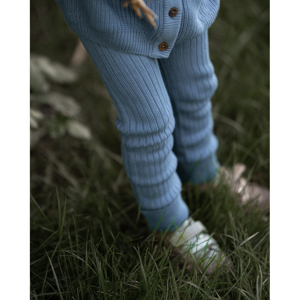 Hanevild Strickleggings