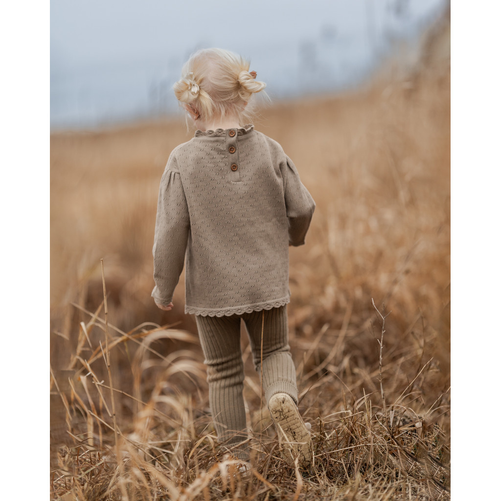 Hanevild Strickleggings