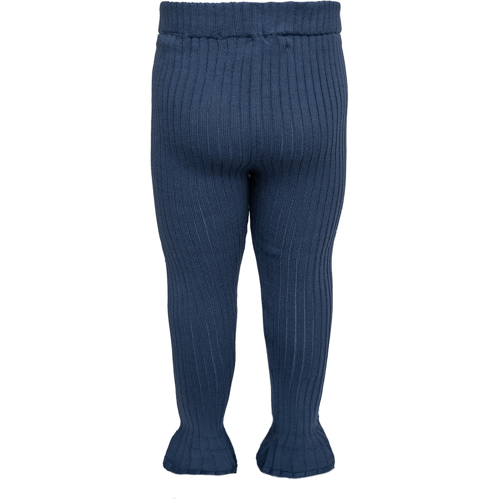 Hanevild Strickleggings mit ausgestelltem Bein – Bild 3