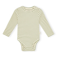 Okker Gokker Langarmbody