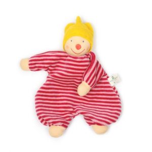 Nanchen Prinzessin Frohsinn