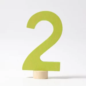 Grimm's Zahlenstecker 2