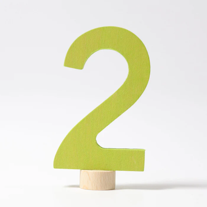 Grimm's Zahlenstecker 2