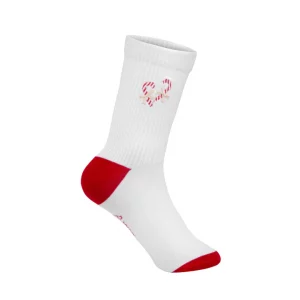 MyDayMyDream Socken Zuckerstangen