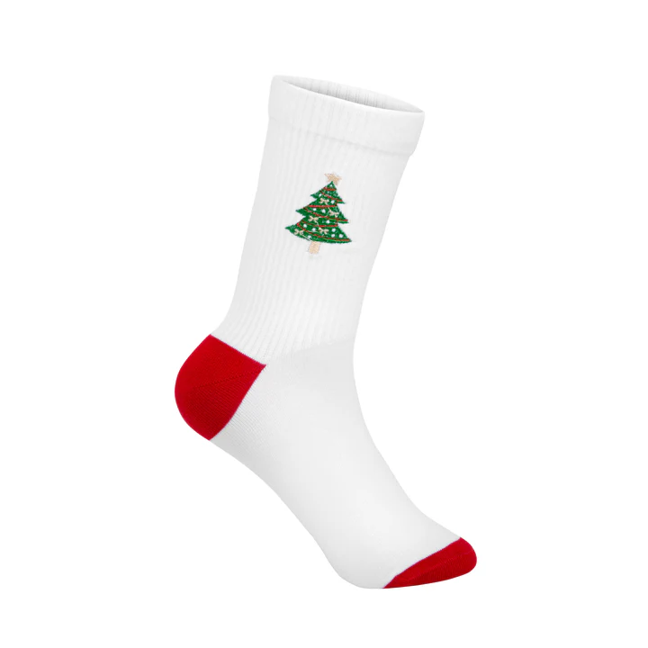 MyDayMyDream Socken Weihnachtsbaum