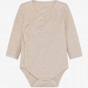 Fixoni - Wickel-Langarmbody