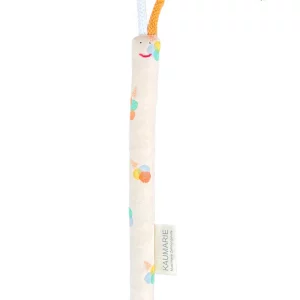 BIO KAUMARIE Cecilia