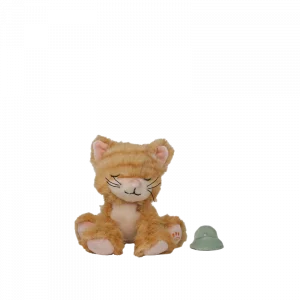 Olli&Ella Binky Kitten Koda Ginger