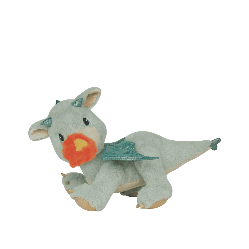 Olli&Ella Dinkum Dragon Blaze green – Bild 5