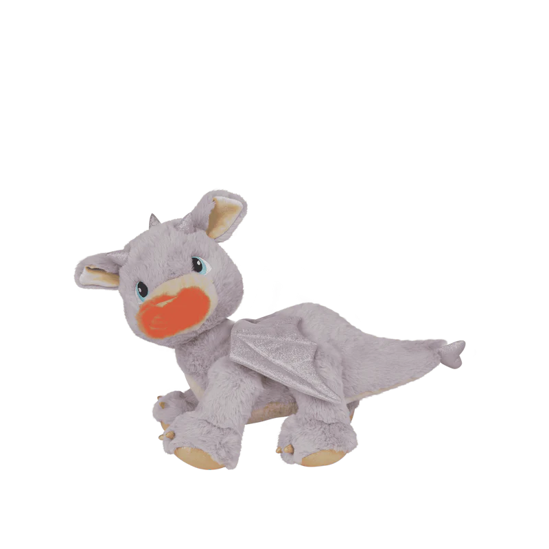 Olli&Ella Dinkum Dragon Flare Lavender – Bild 7