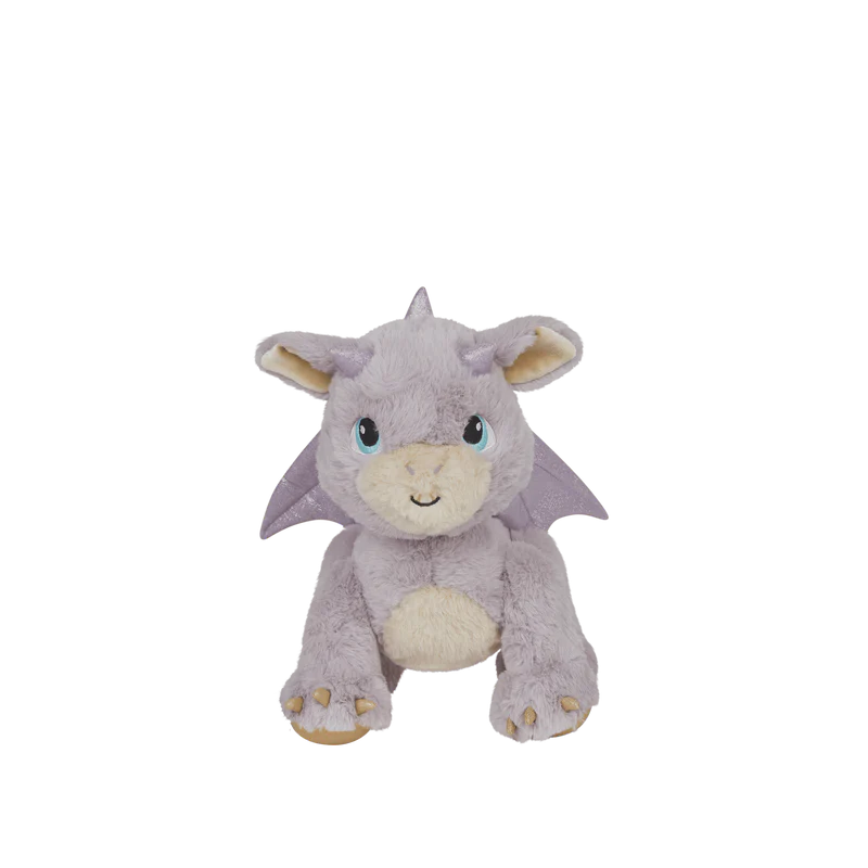 Olli&Ella Dinkum Dragon Flare Lavender – Bild 6