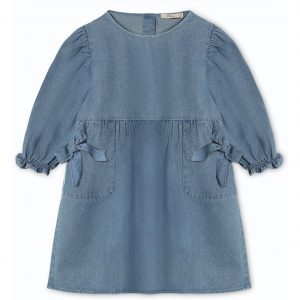 Fliink  DONNY Jeans-Kleid