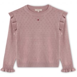 Fliink FAME O-NECK Pullover