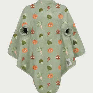 Little Casimir Lätzchen LIMITED EDITION “Boo“ Lätzchen – Veggies