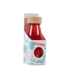Petit Boum Float Bottle Rot