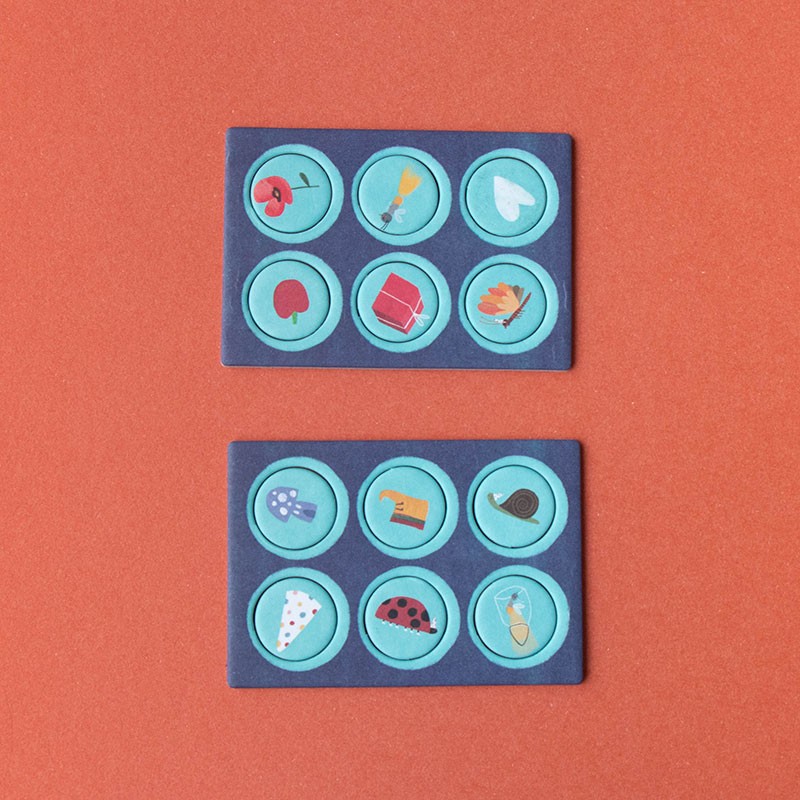 Londji Einhorn Puzzle – Bild 5