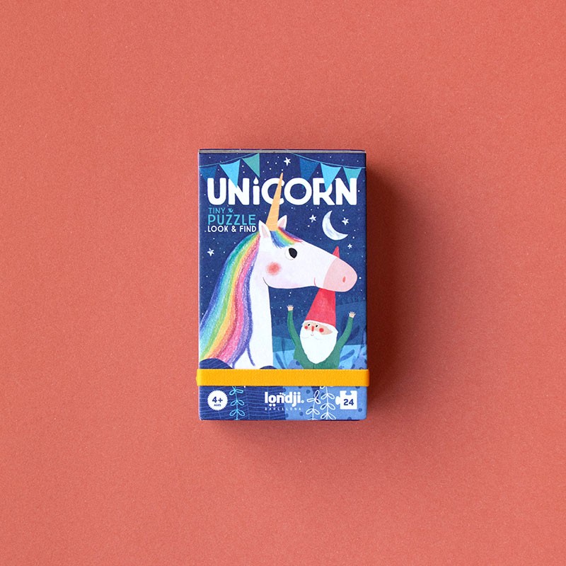Londji Einhorn Puzzle